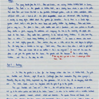 A plot summary for The Anarchist: An Edwardian Thriller